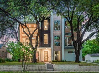 4618 Manett St, Dallas, TX 75204