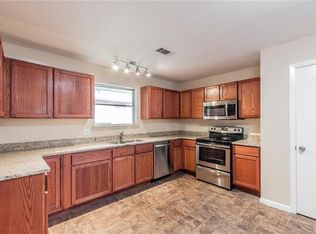 143 Martin Dr, Lancaster, TX 75146