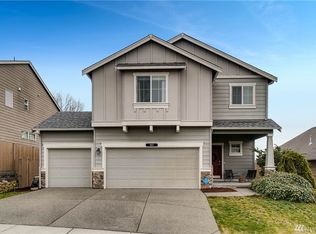 309 142nd St SW, Everett, WA 98208