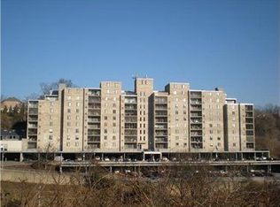 2160 Greentree Rd APT 509W, Pittsburgh, PA 15220