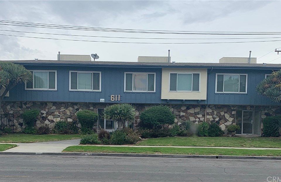 1st image of 611 E Kelso St APT 5
