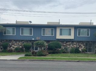 611 E Kelso St APT 5, Inglewood, CA 90301