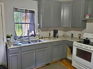 2015 Leonard Ave, Albany, GA 31705