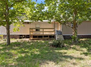 3949 W Klett Path, Lecanto, FL 34461