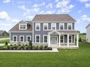 7718 Hastings St, Pickerington, OH 43147