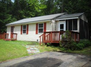 195 Limac Cir, Center Conway, NH 03813