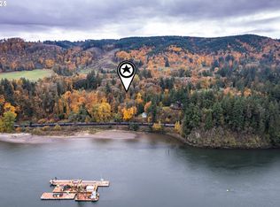 0 Lindberg Rd, Rainier, OR 97048