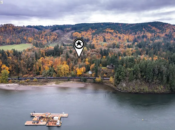 0 Lindberg Rd, Rainier, OR 97048