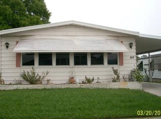 919 Pine Ridge Dr, Lakeland, FL 33809