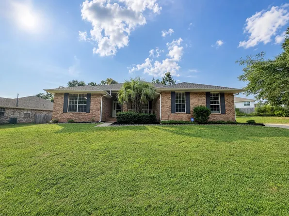 6305 Havenmist Ln, Crestview, FL 32536