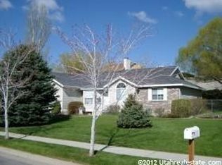 11810 S Hidden Valley Rd, Sandy, UT 84092
