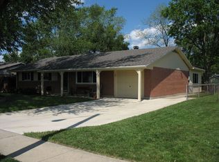 110 Shaw Rd, Union, OH 45322