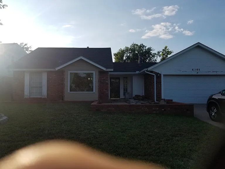 6105 Westpark Dr — Photo 1