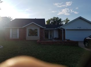 6105 Westpark Dr, Oklahoma City, OK 73142