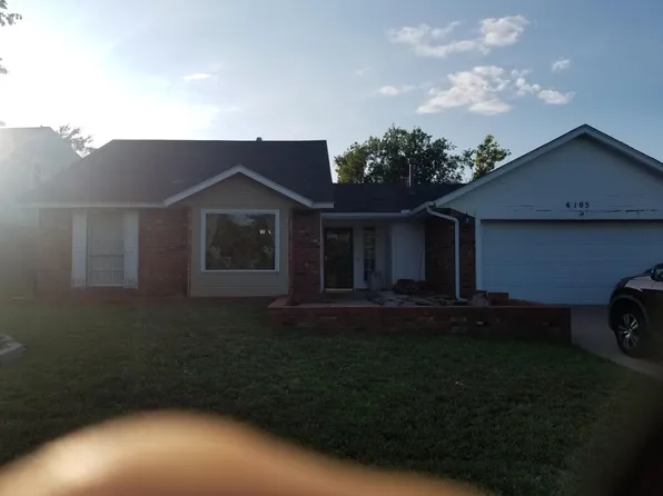 6105 Westpark Dr, Oklahoma City, OK 73142