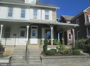 212 Hill Rd, Wernersville, PA 19565