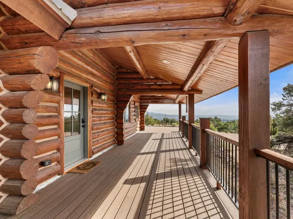 1882 Locke Mountain Rd, Florence, CO 81226