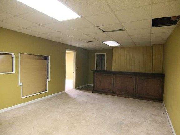 basement den