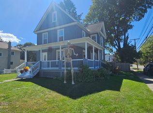 38 River St #B, Otego, NY 13825