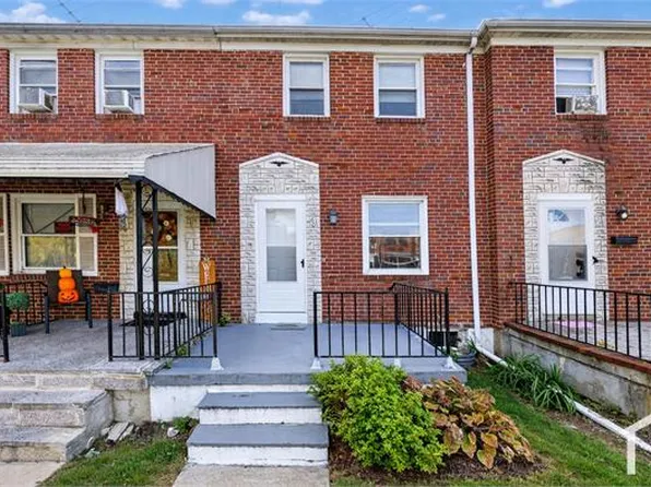 60 S Hawthorne Rd, Middle River, MD 21220