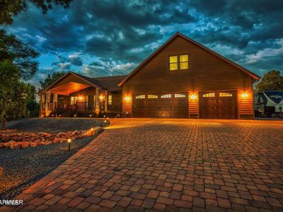 4760 W Mountain Hollow Loop, Show Low, AZ, 85901