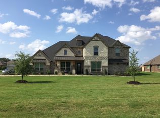 8213 Preserve Oaks Dr, Burleson, TX 76028