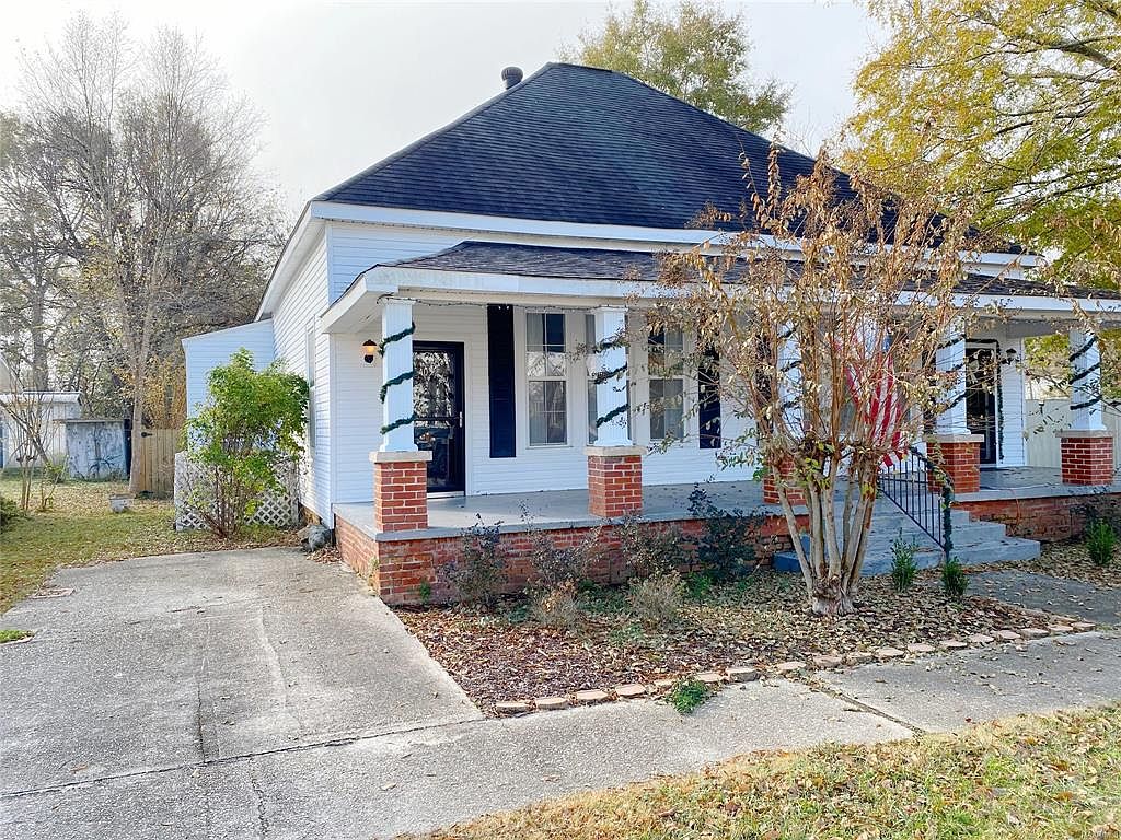 405 W Tallassee St, Wetumpka, AL 36092 Zillow