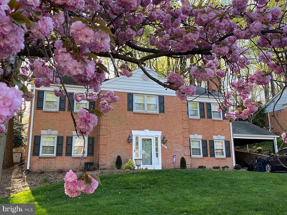 1st image of 4106 Whispering Ln