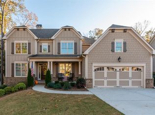1901 Stone Bridge Ln, Marietta, GA 30064