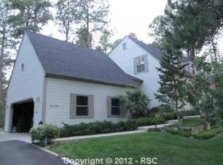 20075 Lost Arrowhead Dr, Monument, CO 80132