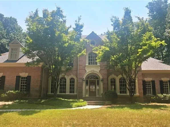 2030 Grande Loch, Roswell, GA 30075