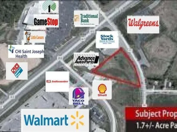 1025 Colby Rd, Winchester, KY 40391