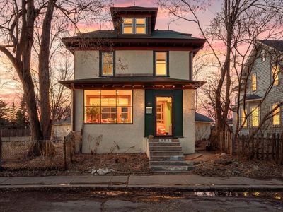 305 Gramercy Ave, Minneapolis, MN, 55405