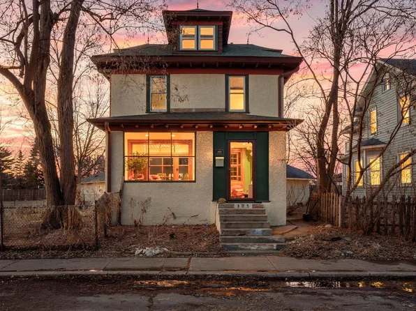 305 Gramercy Ave, Minneapolis, MN 55405