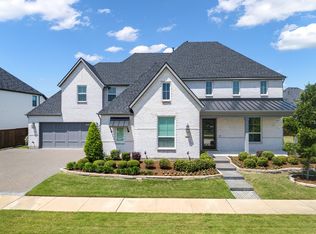 4840 Liberty Dr, Prosper, TX 75078