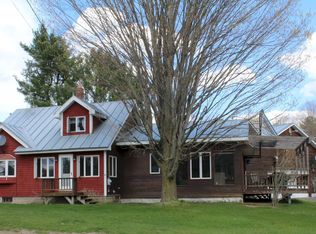 451 Thurston Hill Rd, Madison, ME 04950