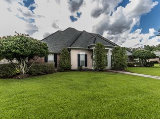 611 Emmeline Dr, New Iberia, LA 70563