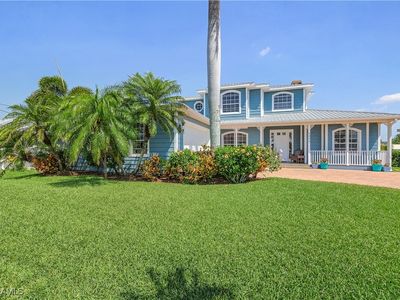 3307 NW 2nd St, Cape Coral, FL, 33993