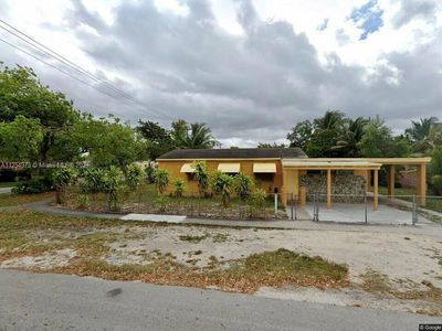 1200 NW 122nd St, North Miami, FL, 33167