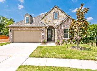 1121 Tollcross Dr, McKinney, TX 75071