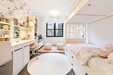 Sold by Halstead Real Estate