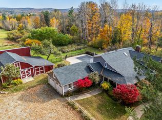 319 Main Rd S, Hampden, ME 04444