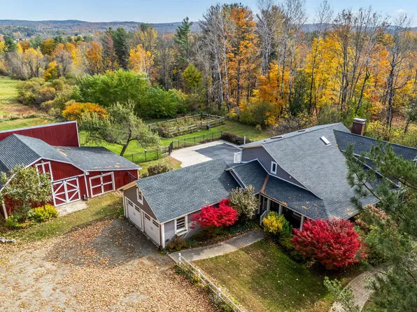 319 Main Road S, Hampden, ME 04444