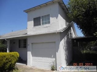 189 Gary Cir, Vallejo, CA 94591
