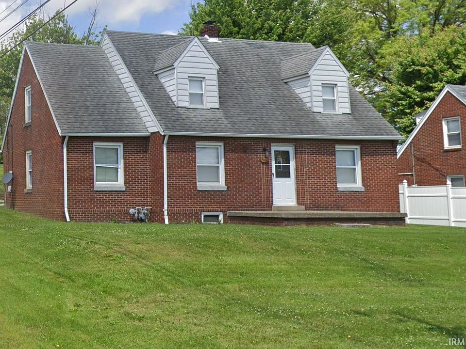 1st image of 2403 Newton St