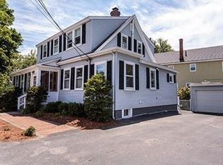 15 Edgehill Rd, Woburn, MA 01801