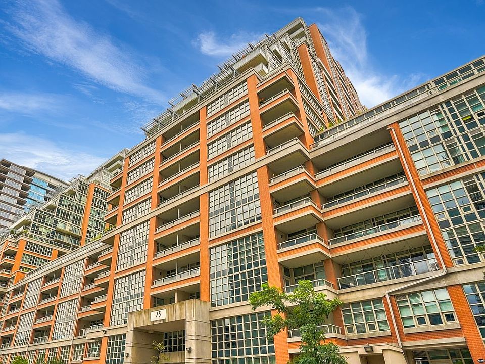1st image of 75 Liberty St #419