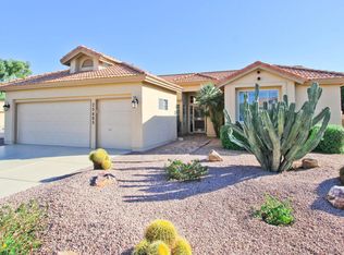 25605 S Burnaby Dr, Sun Lakes, AZ 85248