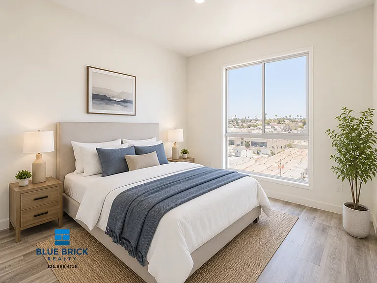 4324 S Vermont Ave #501 — Photo 6