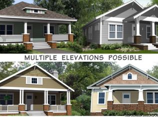 4707 Fortuna St, San Antonio, TX 78237